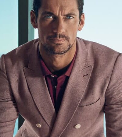 The Modern Man’s Guide To Power Dressing