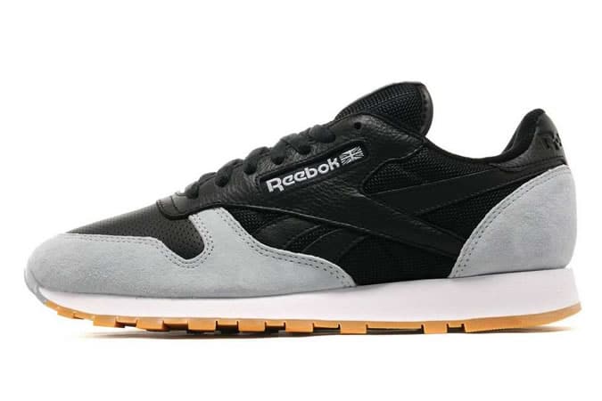 Kendrick Lamar x Reebok Classic Leather Split