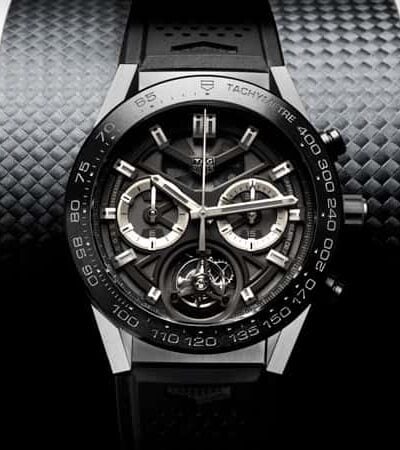 The Best Skeleton Dial Watches