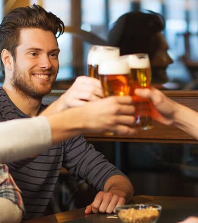 The Best Alternative Stag Destinations