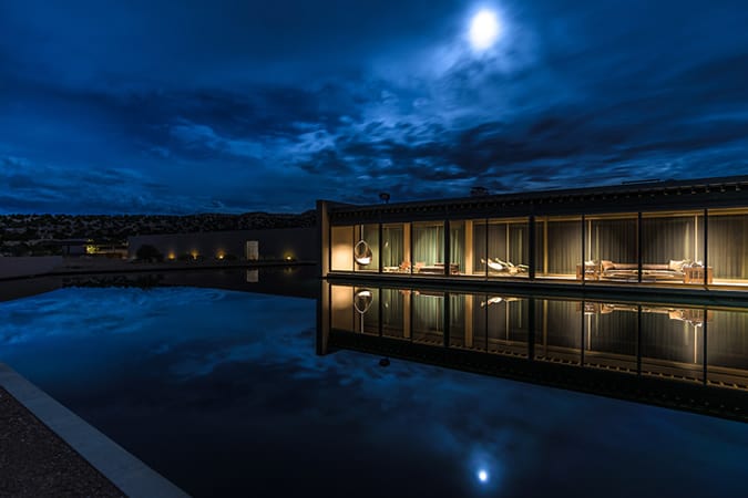 Tom Ford’s US Ranch