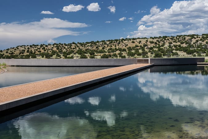 Tom Ford’s US Ranch