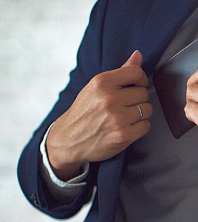 The 6 Mistakes Men Make With A New Suit
