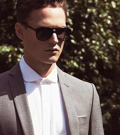How To Do Minimalism in Summer