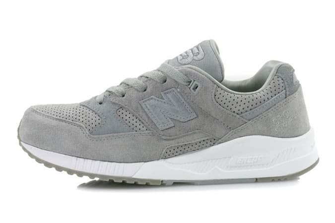 New Balance x Reigning Champ M530 Gym Pack