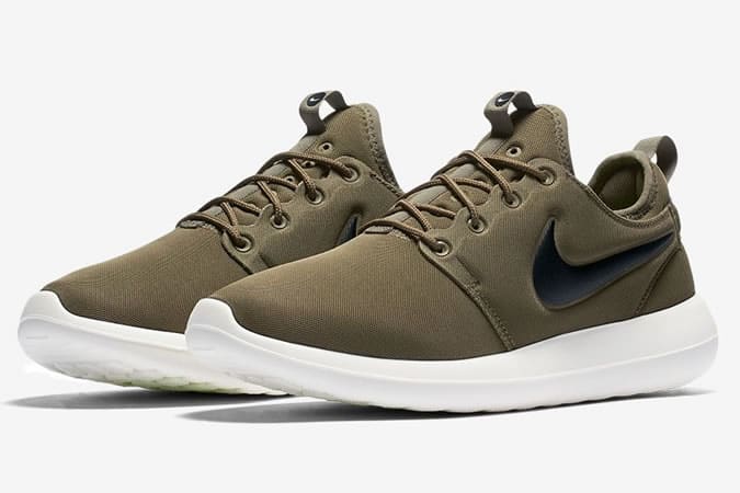 Nike Roshe Two