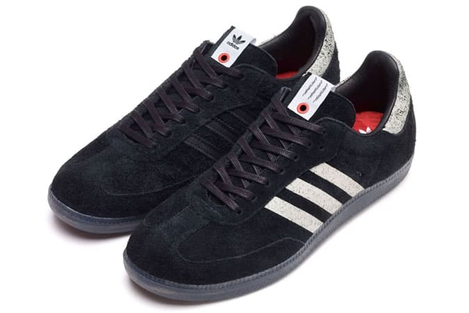 adidas gazelle silver green womens 2016 adidas Consortium x Livestock Samba UK 8 Deadstock  pontone classics