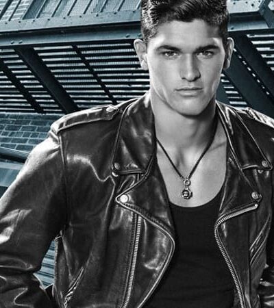 Fragrance Of The Week: Versace Pour Homme Dylan Blue