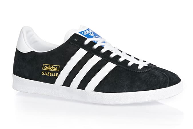 Adidas Originals Gazelle Og Shoes