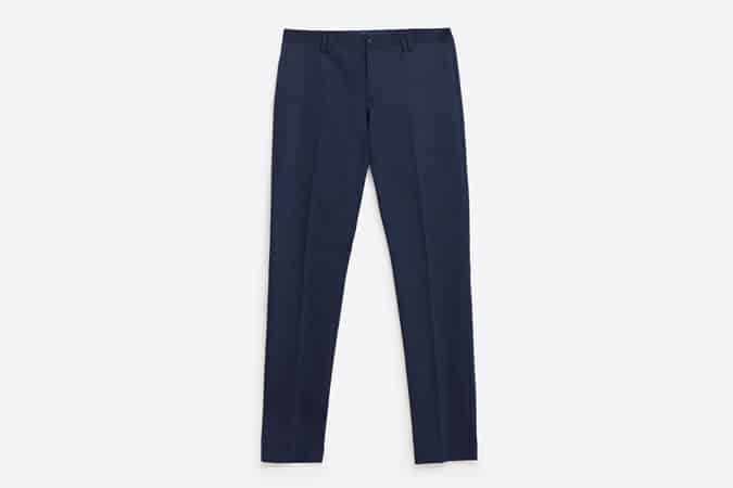 zara trousers