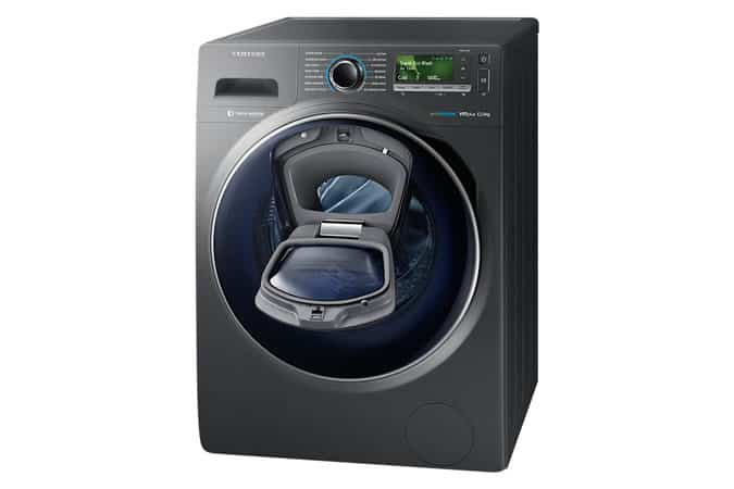 Samsung AddWash Washing Machine