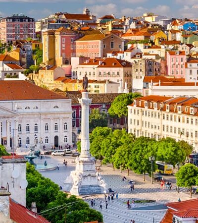 6 Weekend Getaways It’s Not Too Late to Book