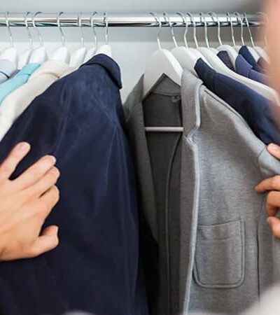What To Buy, Store, Keep And Chuck For AW16
