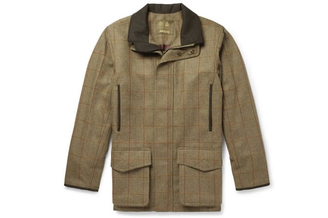 Musto Shooting Jacket