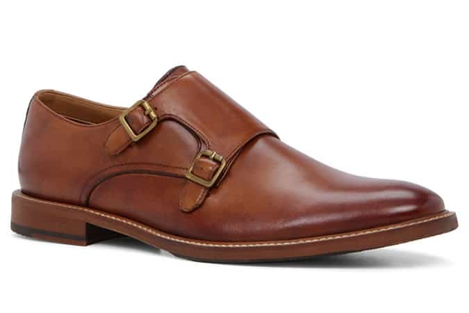 Aldo Henacien Shoes