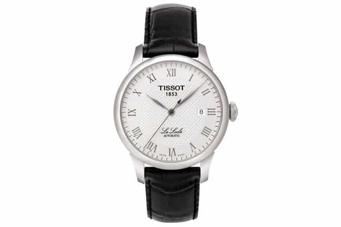 Tissot Le Locle Automatic Watch