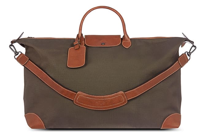Longchamp Boxford Travel Bag