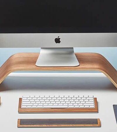 8 Pieces Of Office Kit To Pimp Your Desk