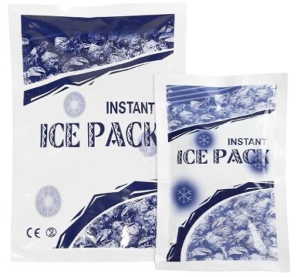 LotFancy Instant Ice Pack
