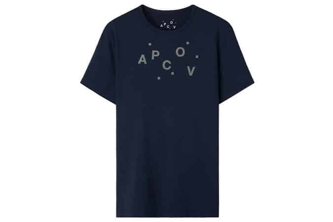 APC x Outdoor Voices Collection