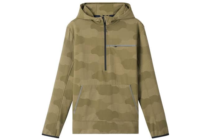 APC x Outdoor Voices Collection