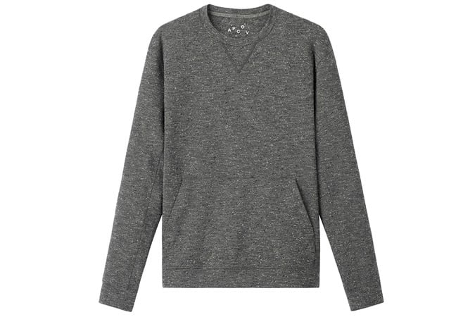 APC x Outdoor Voices Collection