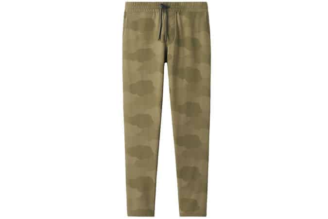 APC x Outdoor Voices Collection