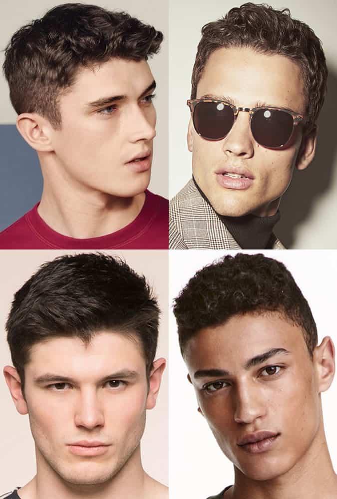 aw16 short back and sides