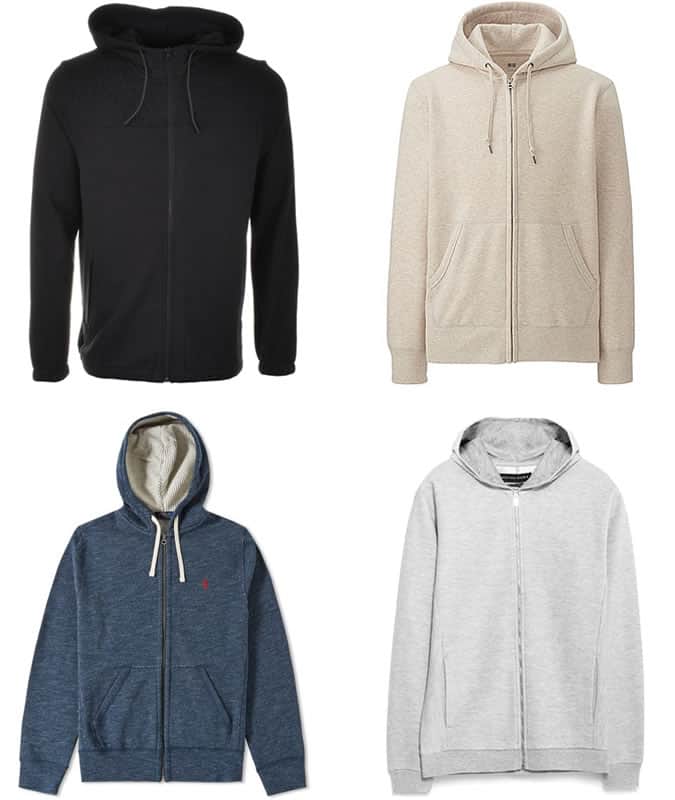 Men's Hoodies