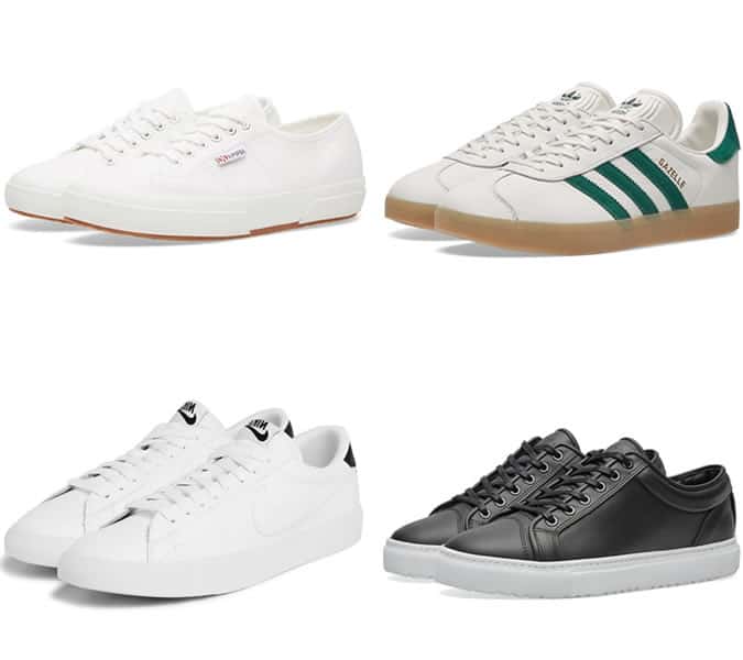 Men's Trainers