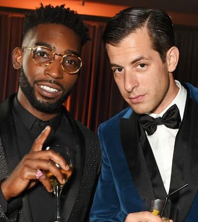 The Best Dressed Men Of The Week