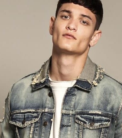 The Best New Menswear Pieces To Buy Right Now