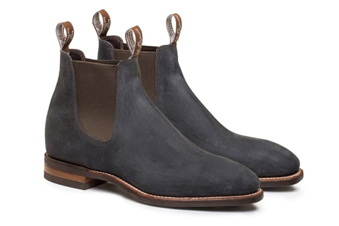 RM Williams Craftsman Boots