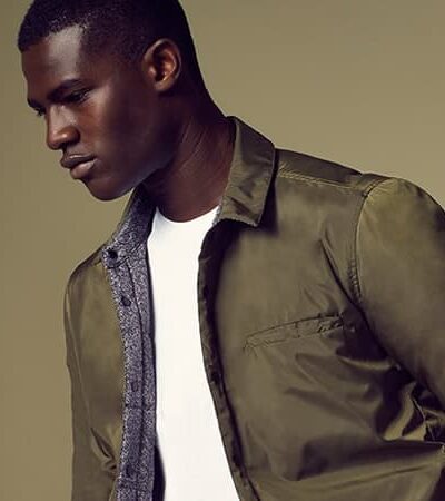 The Best New Menswear Pieces To Buy Right Now