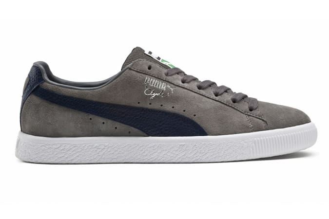 Puma Clyde B&C Pack