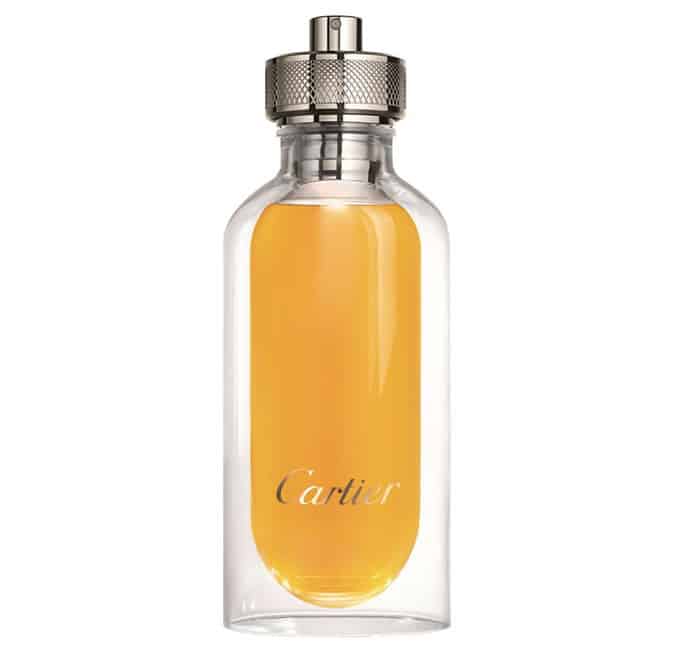 L'Envol de Cartier