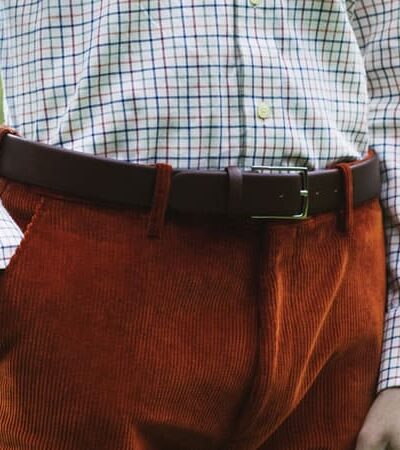 Head To Head: Can Corduroy Ever Be Cool?