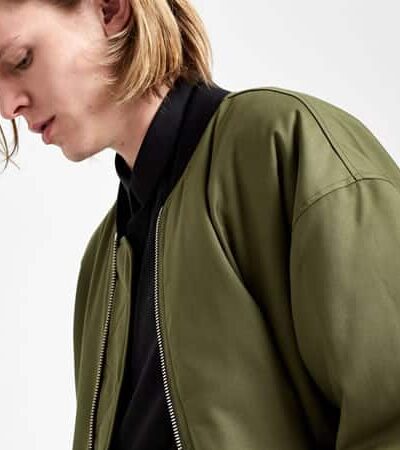 Editors’ Picks: Go-To Layering Pieces