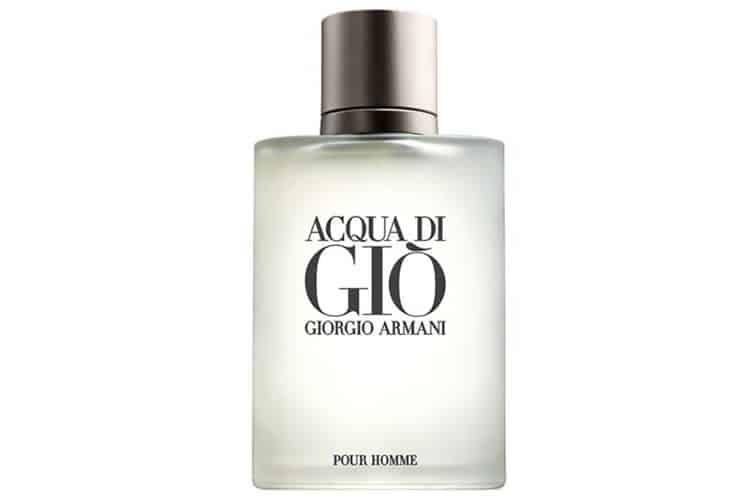 Giorgio Armani Acqua di Gio Pour Homme