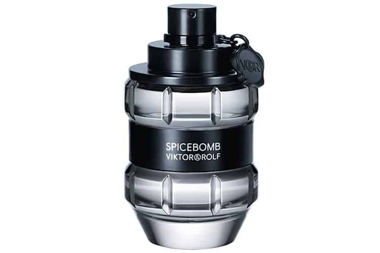 Viktor & Rolf Spicebomb