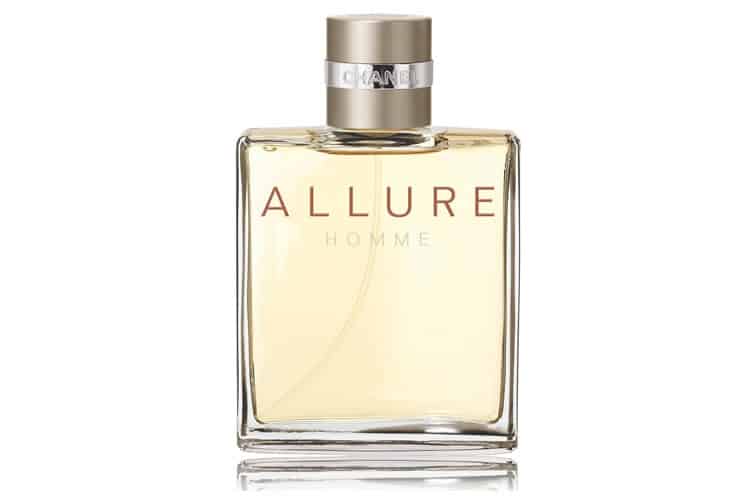 Chanel Allure Homme