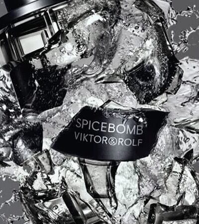 Editors’ Picks: Go-To Fragrance