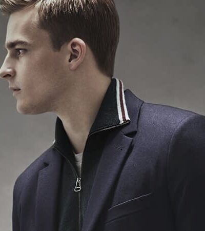 Farfetch Just Nailed Modern Tailoring