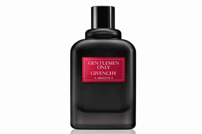 Givenchy Gentlemen Only Absolute