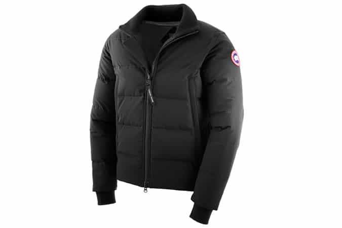 Canada Goose Woolford Jacket