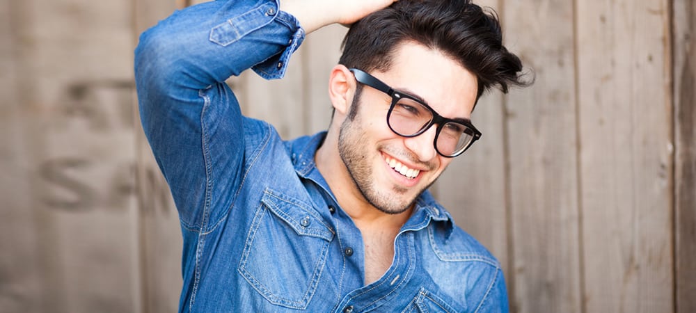 7 Men’s Hair Myths Debunked