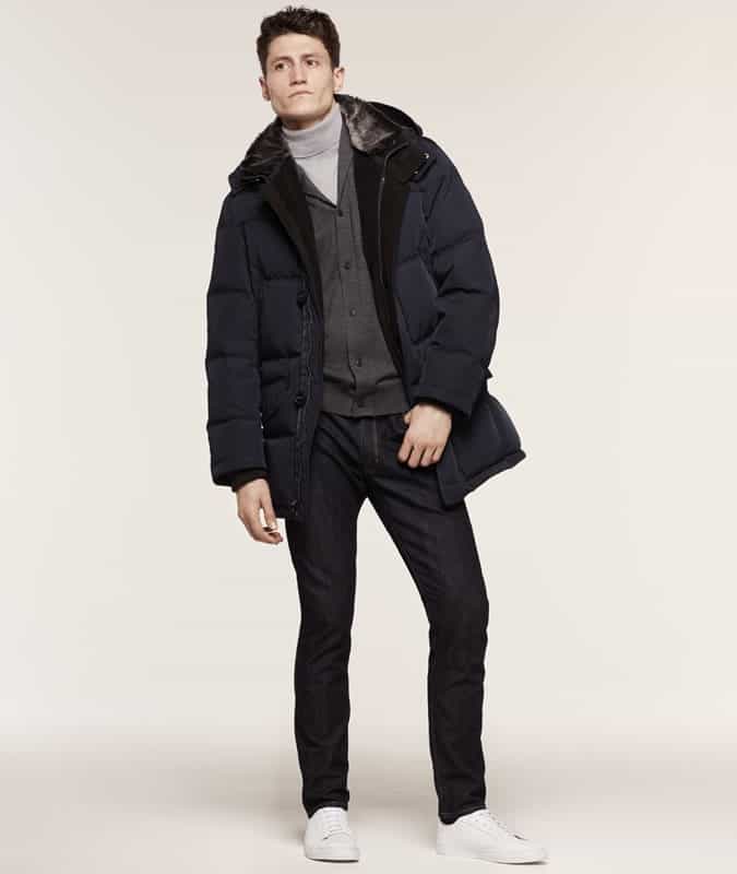 Marks & Spencer Men's Denim Jeans