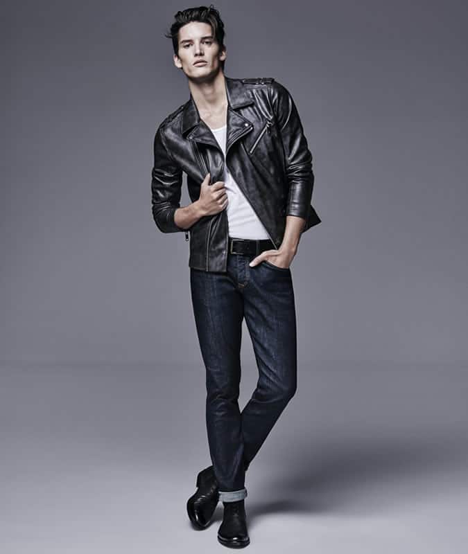 Men's River Island Denim Jeans