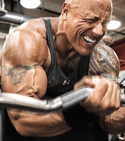How To Build A Hollywood Body