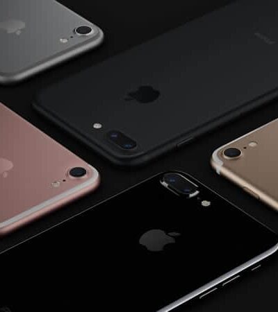 Everything You Need To Know From The iPhone 7 Launch